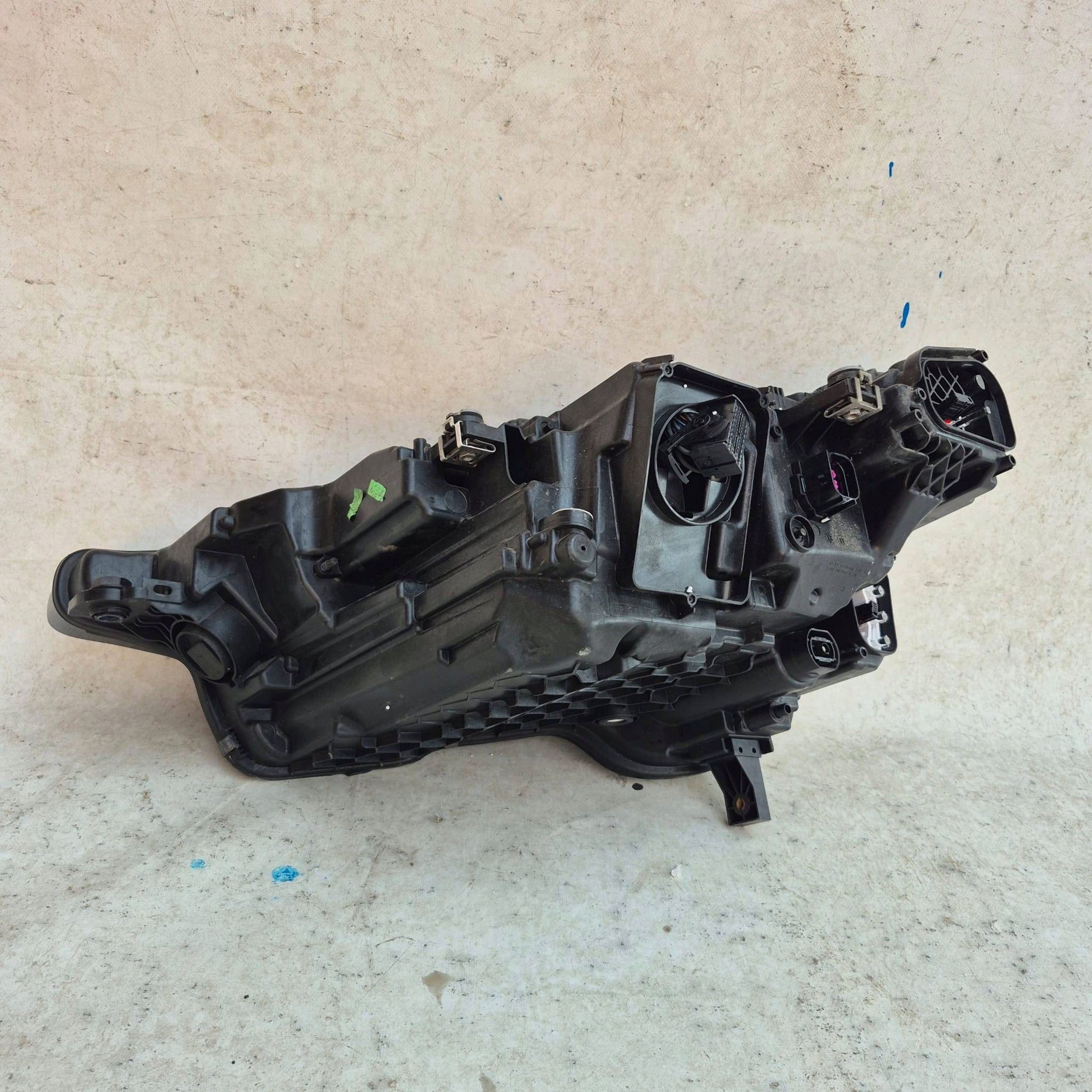 AUDI E-TRON 4KE 18- light right front front FULL LED 4KE941036
