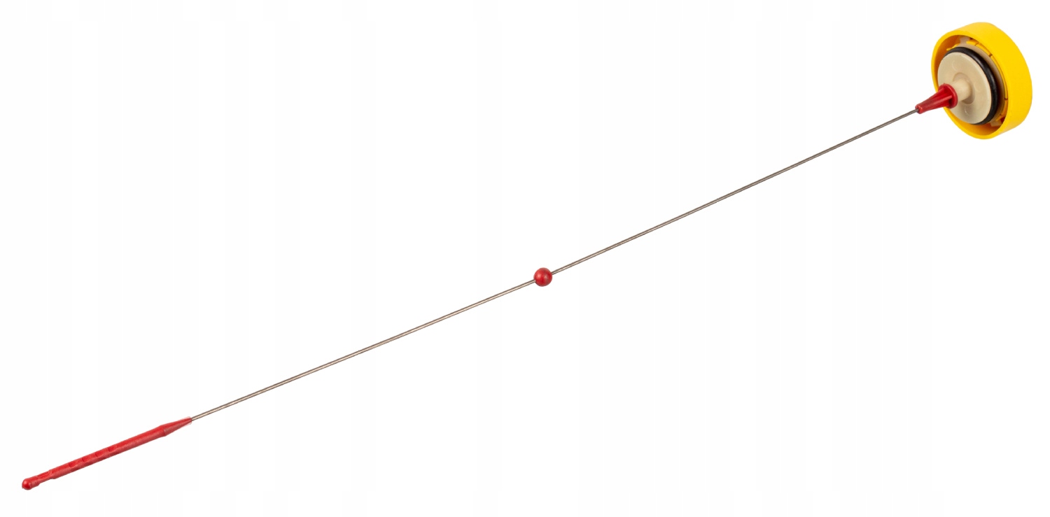 Miarka oleju bagnet FEBI BILSTEIN 106878