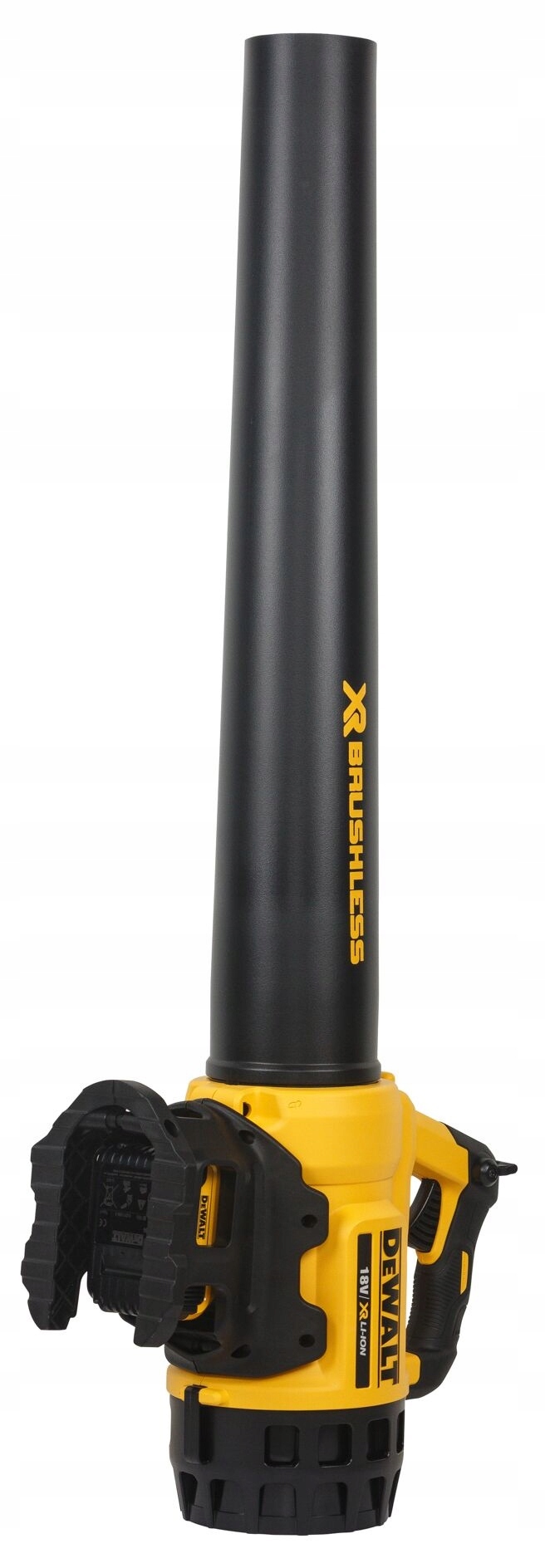 DeWALT DCM562P1 DMUCHAWA 18V XR 144km/h + 5,0Ah Marka DeWalt