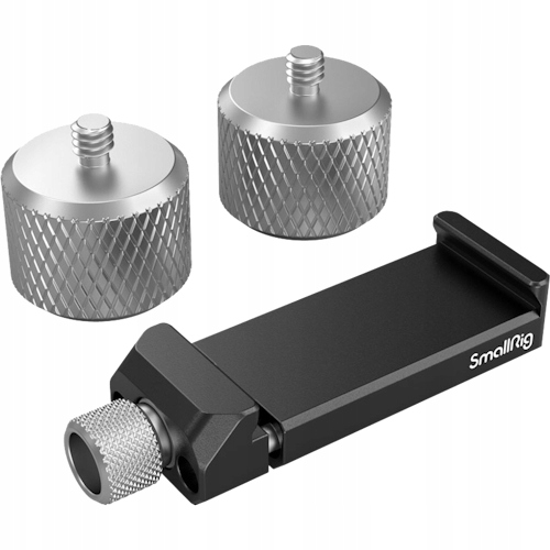 Stabilizátor SmallRig 3125 černý