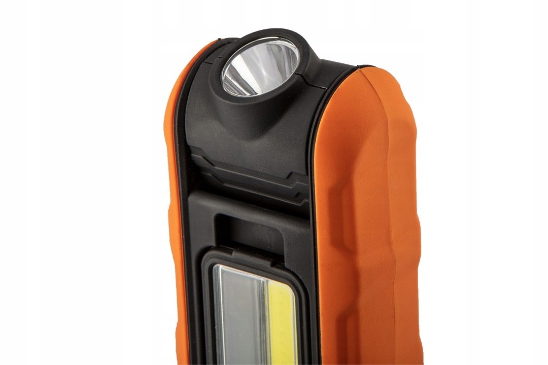 NEO LAMPA AKU WARSZTATOWA LATARKA 500lm LED 99 065 Brand NEO Tools