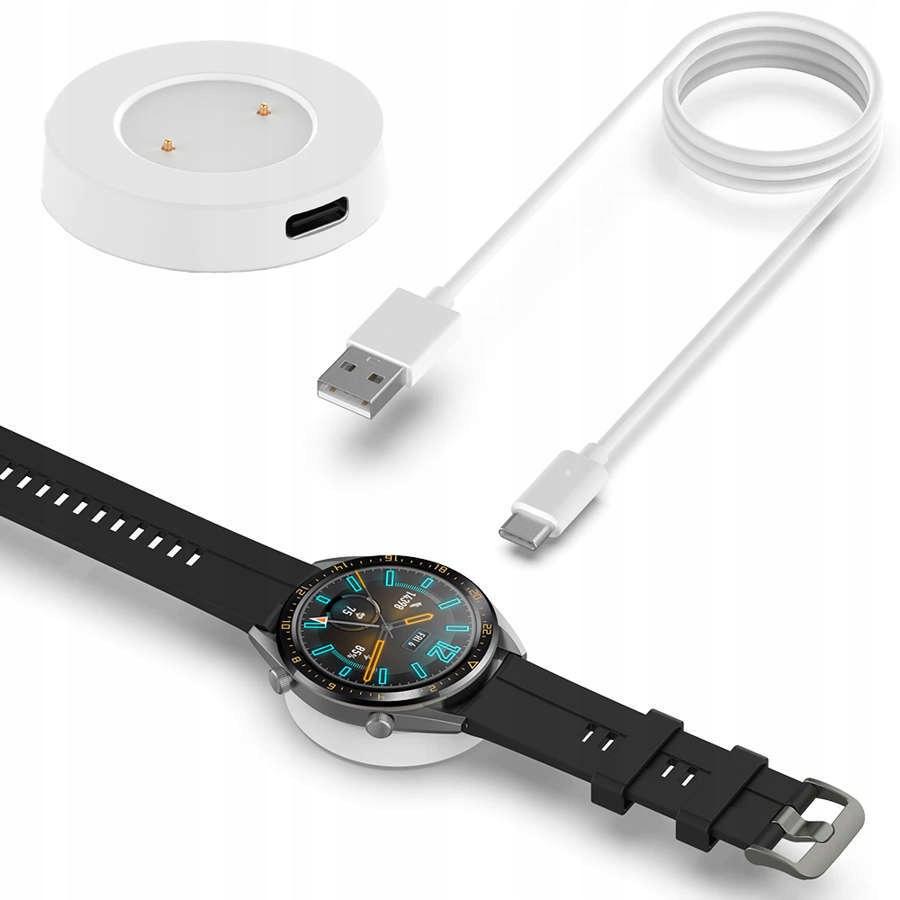 

Ładowarka Kabel Usb Do Huawei Watch GT2/ Magic 1/2