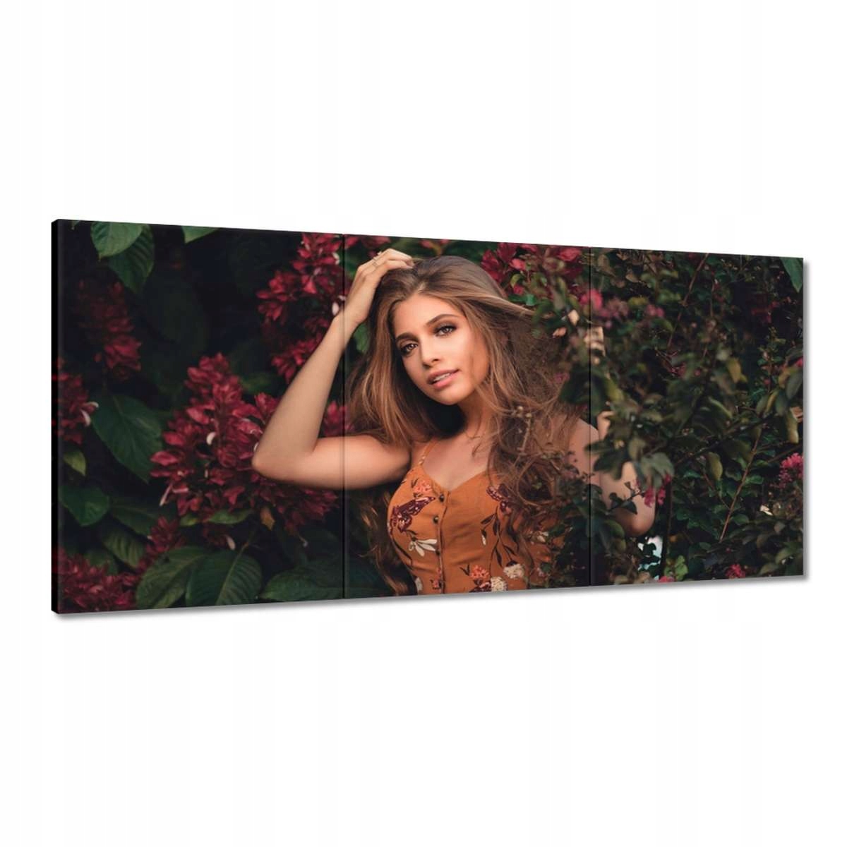 Obrazy 180x90 Kvietky Kvety Kvetinky