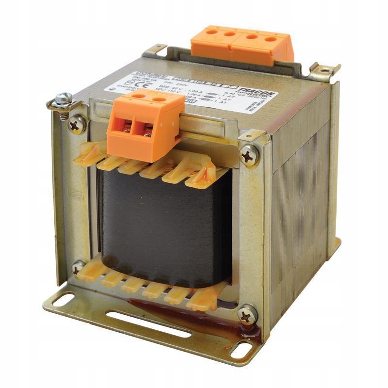 Transformátor TVTR-250-D 230V 24-42-110V