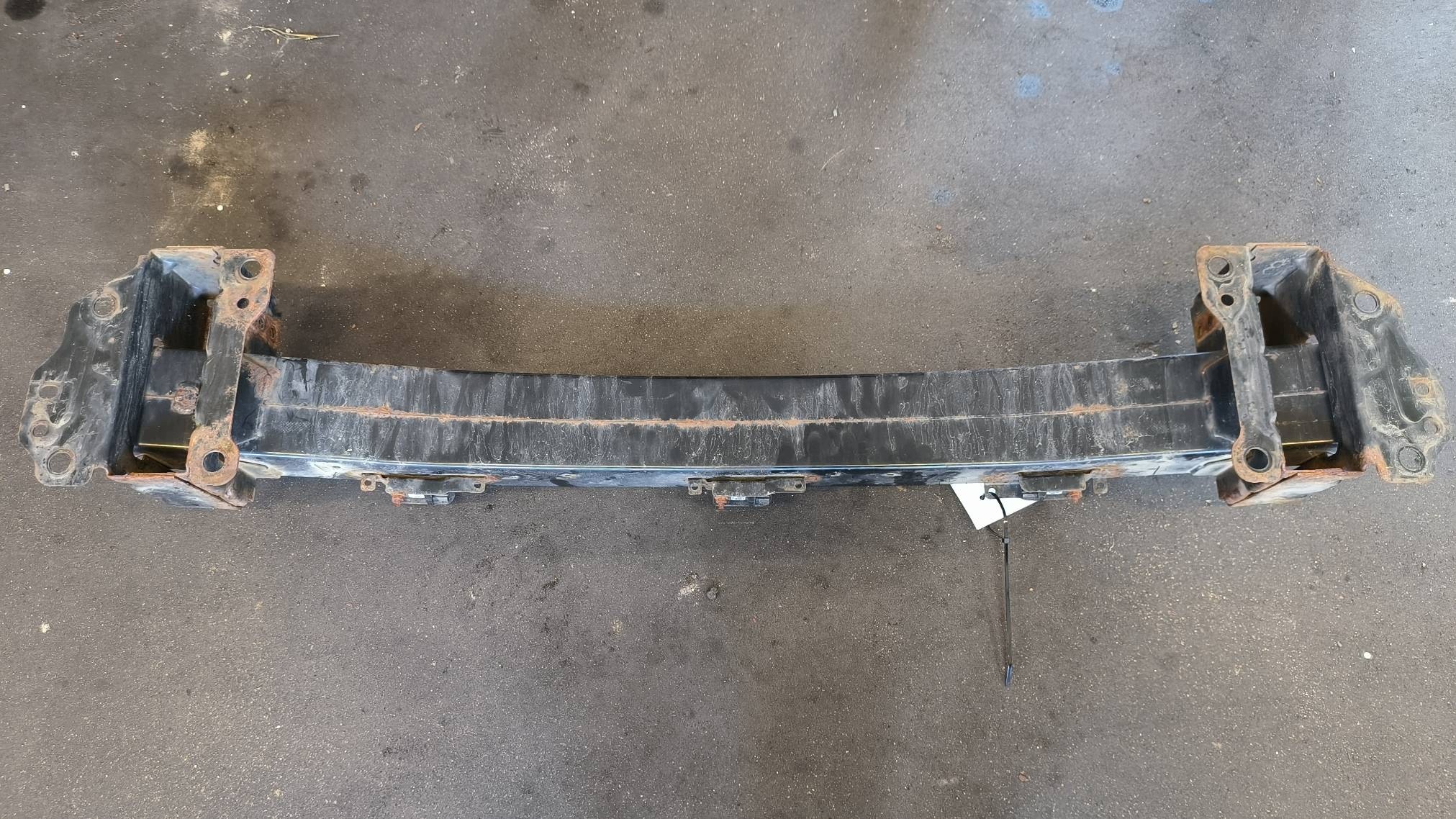 bumper support front FIAT FREEMONT