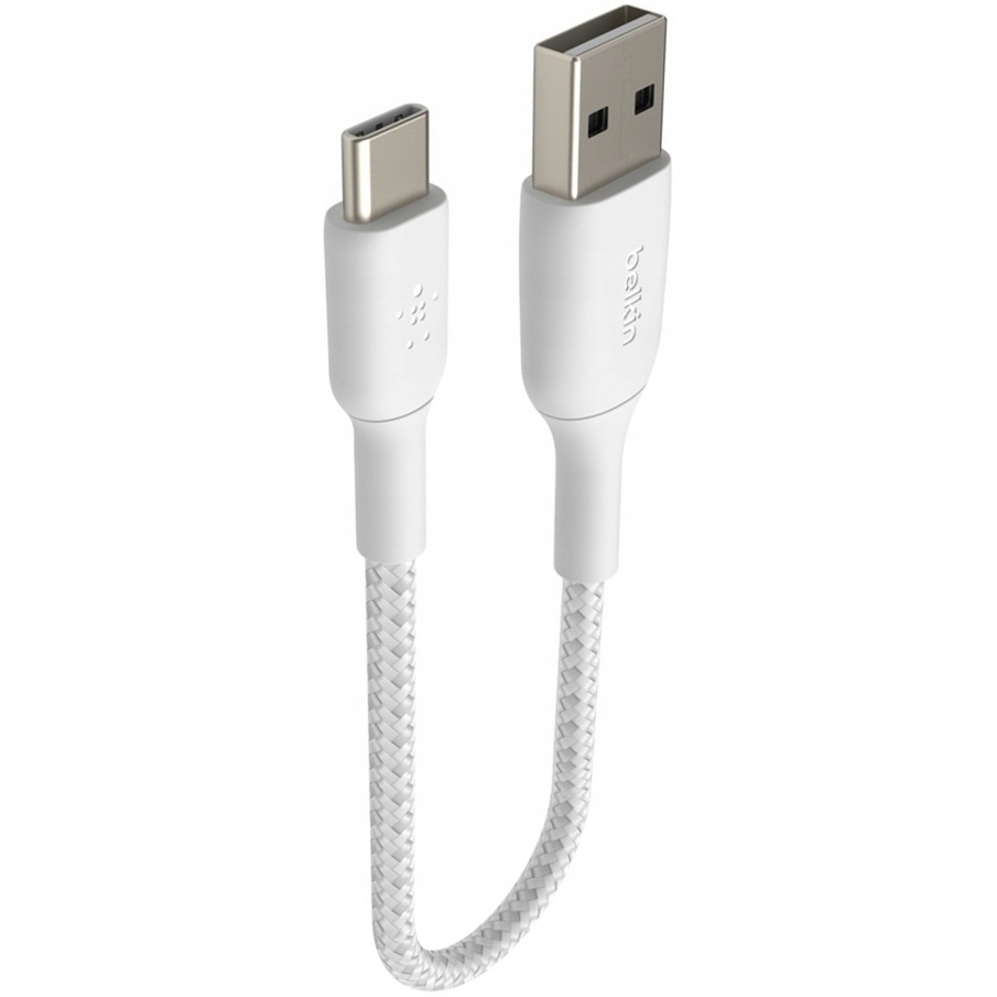 

Belkin - Kabel Boost Charge Usb-c do Usb-a, 15cm
