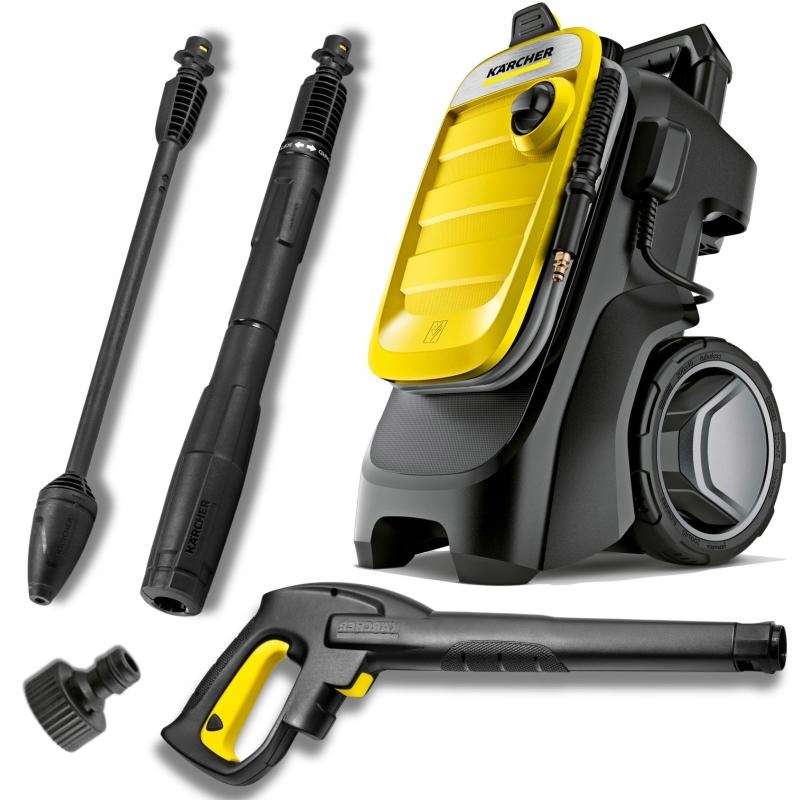 KARCHER K 7 COMPACT MYJKA CIŚNIENIOWA180 BAR