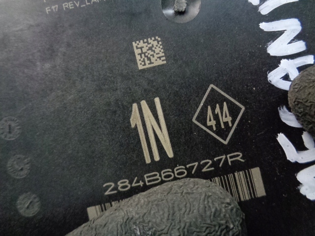 MODUŁ SKRZYNKA BSM RENAULT MEGANE IV HB 2018 ROK Producent części Renault OE