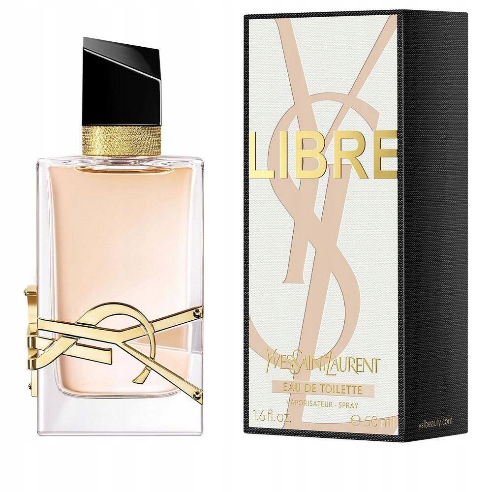 Yves Saint Laurent Libre edt 50 ml