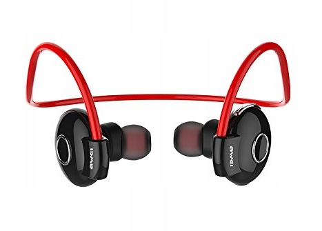

Słuchawki bluetooth Awei A845- Douszne