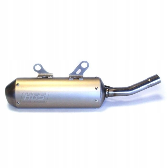 Tlmič Výfuku Hgs Ktm Sx 250/300 23-24 Husqvarna TC250 23-24 Gas Gas MC 250 2024