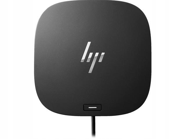 

Stacja dokująca Hp Usb-c Dock G5 5YH26AV#ABB 120W