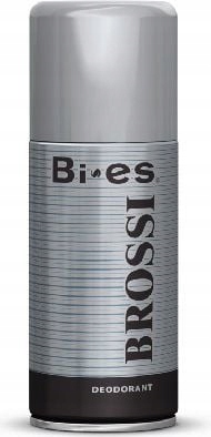 

Bi-es dezodorant Brossi 150ml