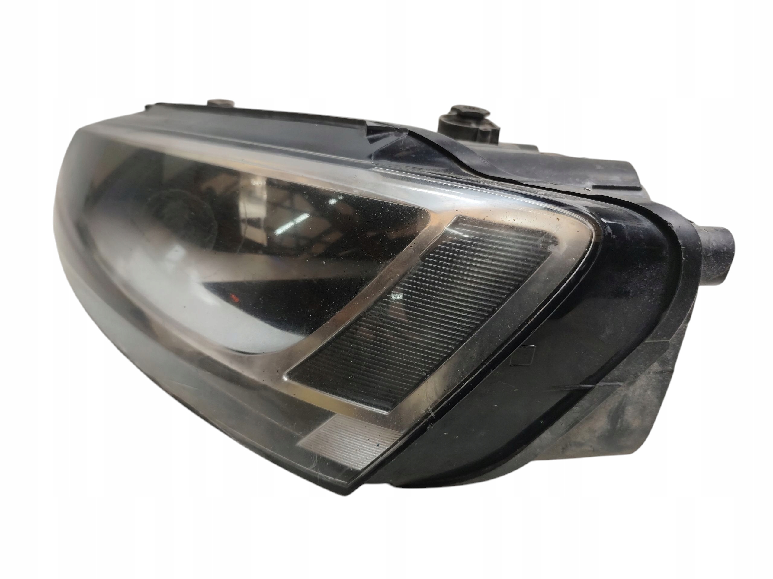 light REFLEKTOR left front front VW JETTA VI (10-14) 5C7941005A EU