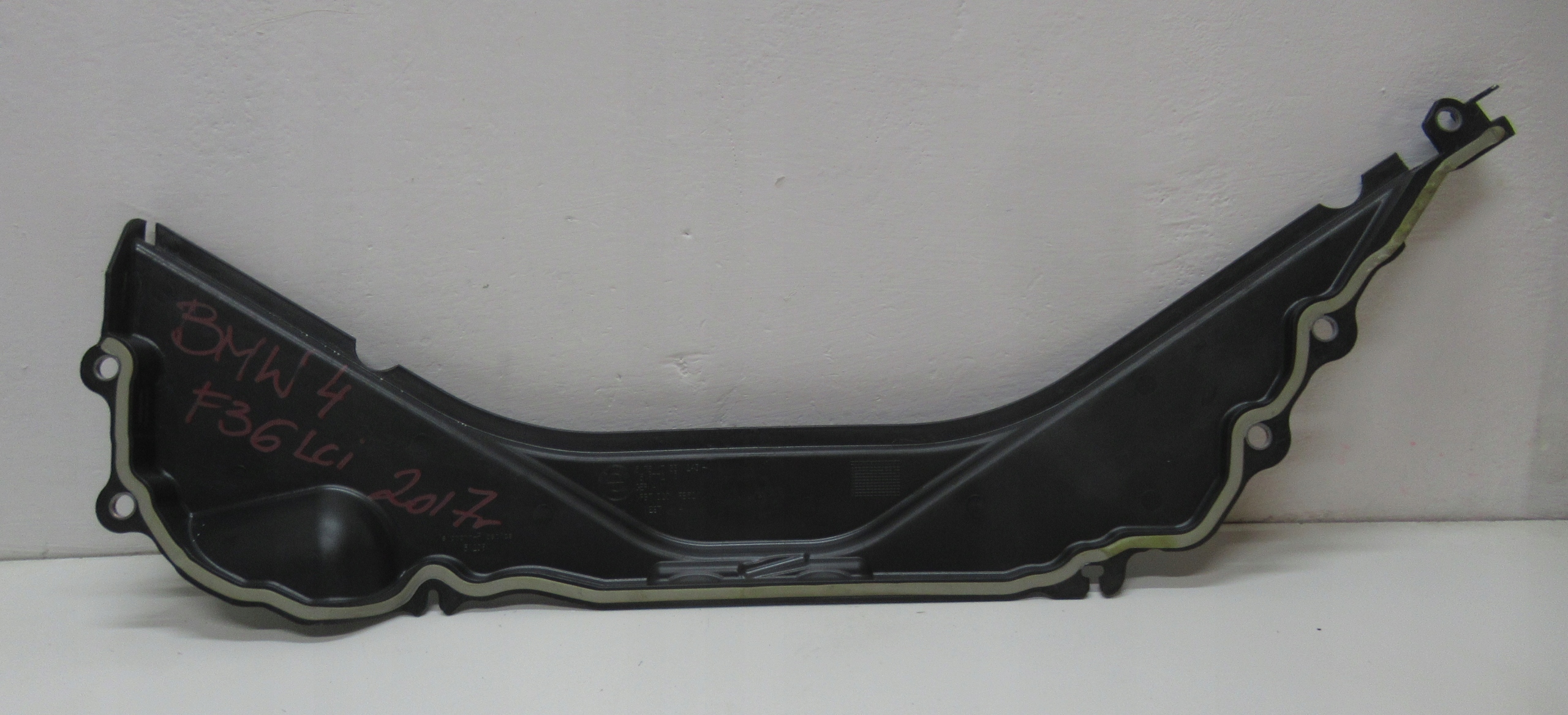 BMW 4 F36 2.0i 17R torpedo 7331243