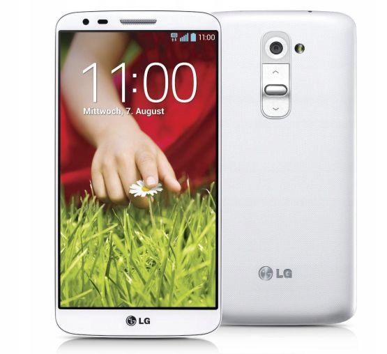 Смартфон LG G2 (D802 ) 4G (LTE) 2/16GB NFC