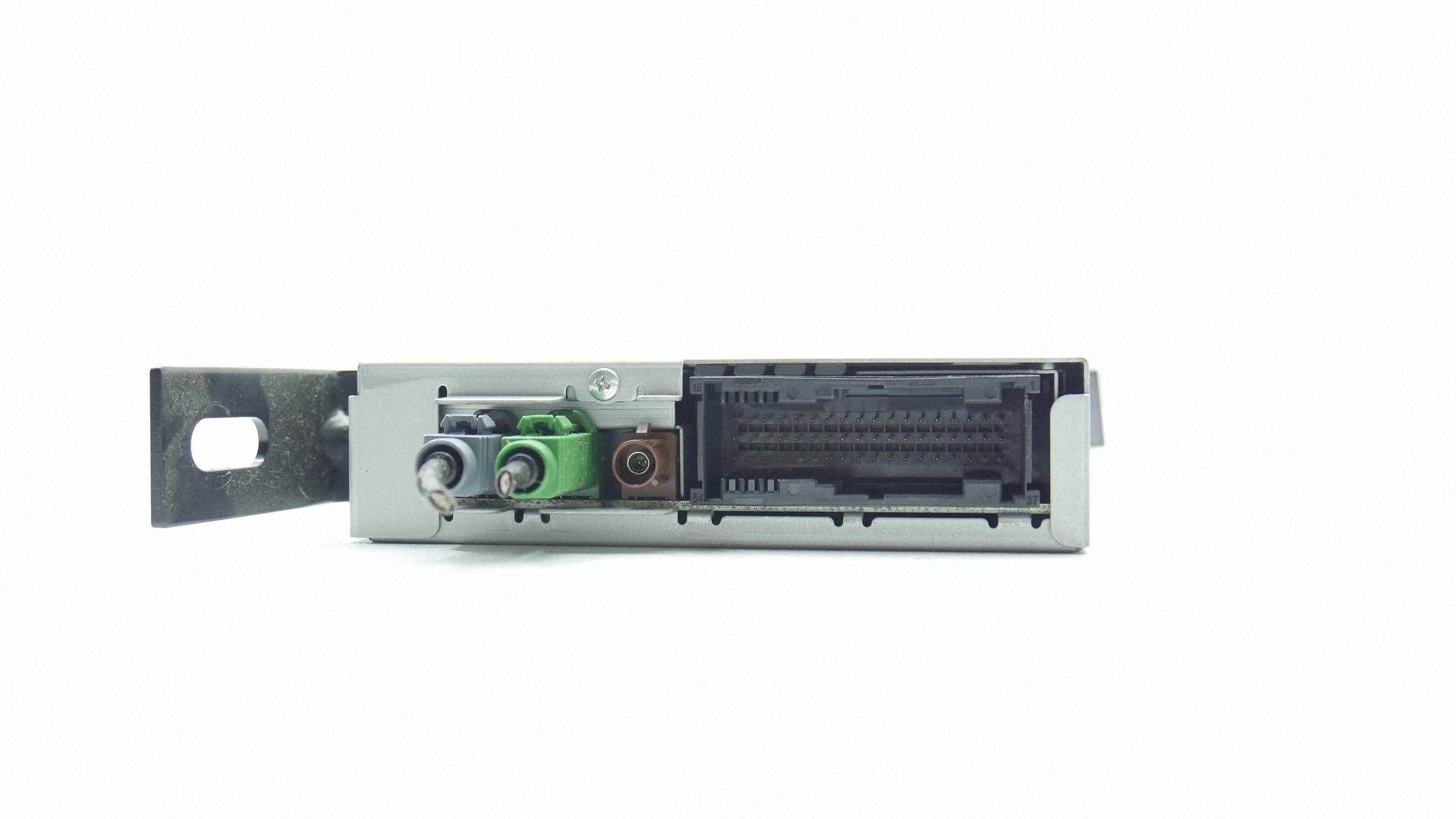 module control unit KAMERY reversing 4L0910441B AUDI Q7 4L LIFT 10-15