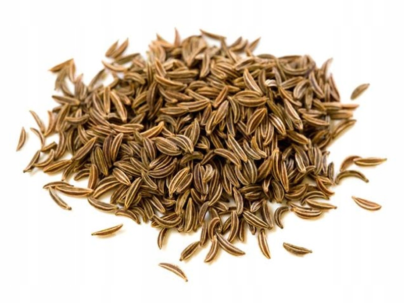 Levně Kmín Zrno 25 Kg Celé Polský Zrno 1 Gat. Loď