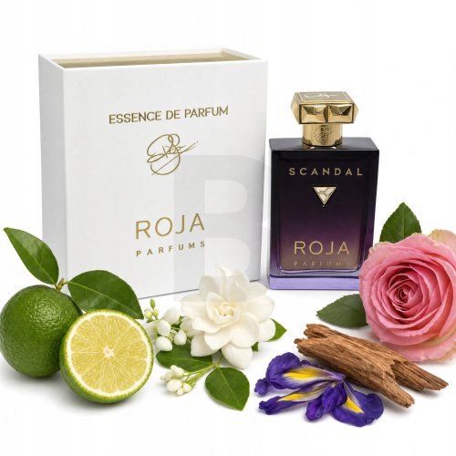 Roja Parfums Scandal čistý parfém pro ženy 100 ml