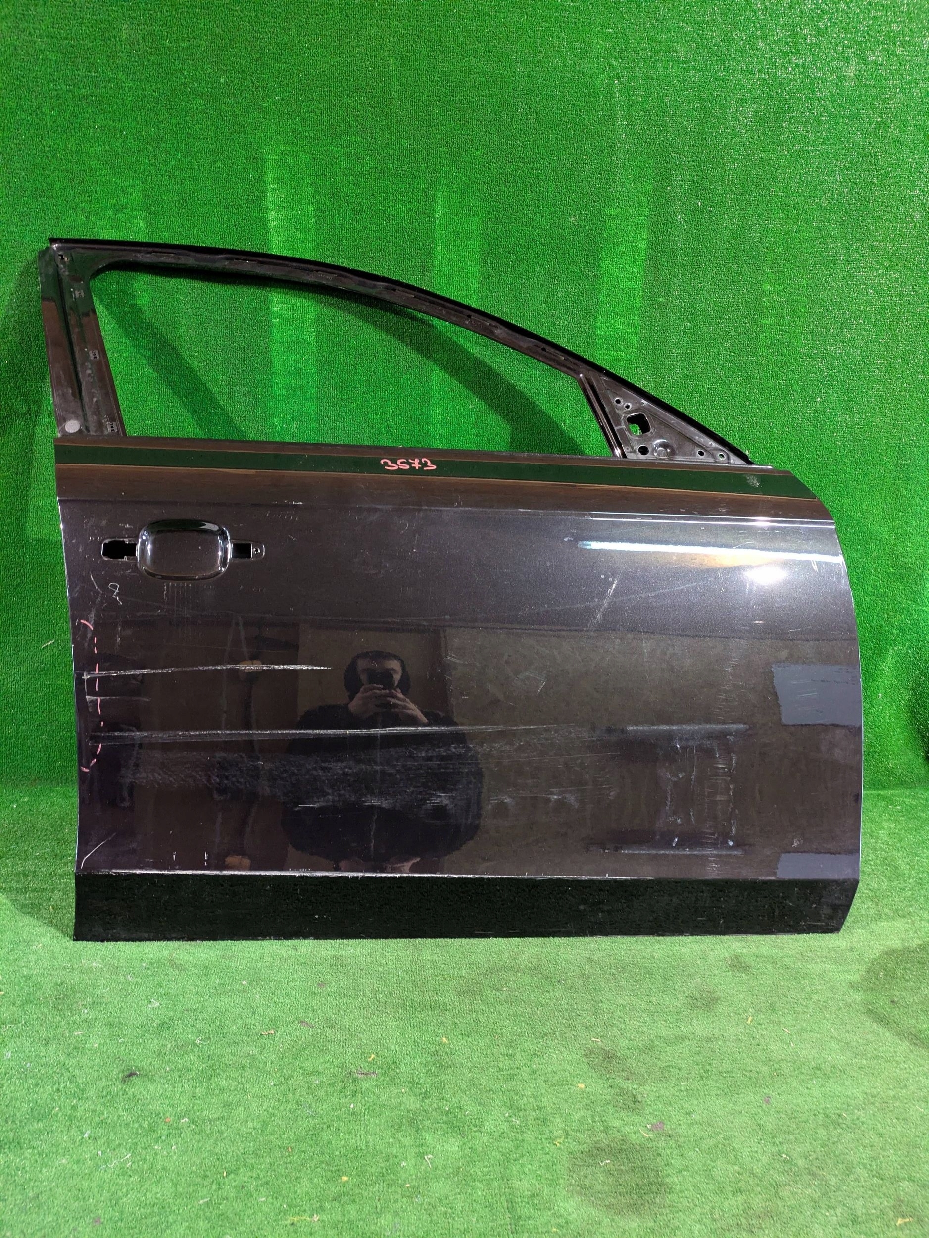 door front right right front AUDI A4 B8 NR.3573