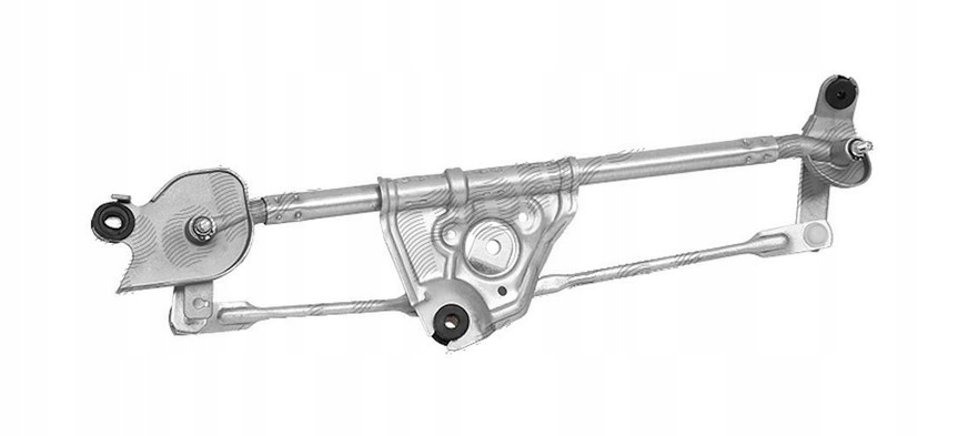 5265MWP1 - МЕХАНИЗМ СТЕКЛООЧИСТИТЕЛЯ БЕЗ SIL OUTLANDER 03-07