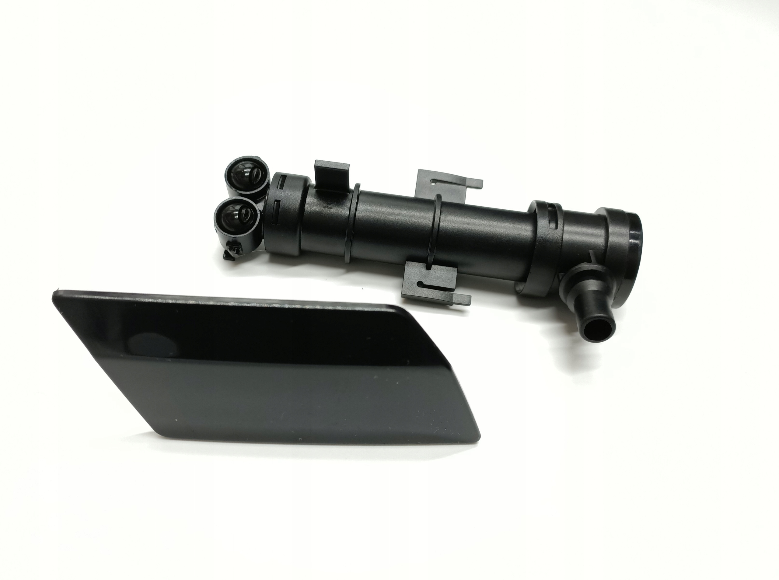 5E0955110H - НОВА ШАЙБА З КРИШКОЮ SKODA OCTAVIA 3 ПРАВОРУЧ