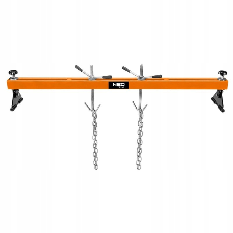 Wieszak na silnik, udźwig 500 kg Neo 11-749