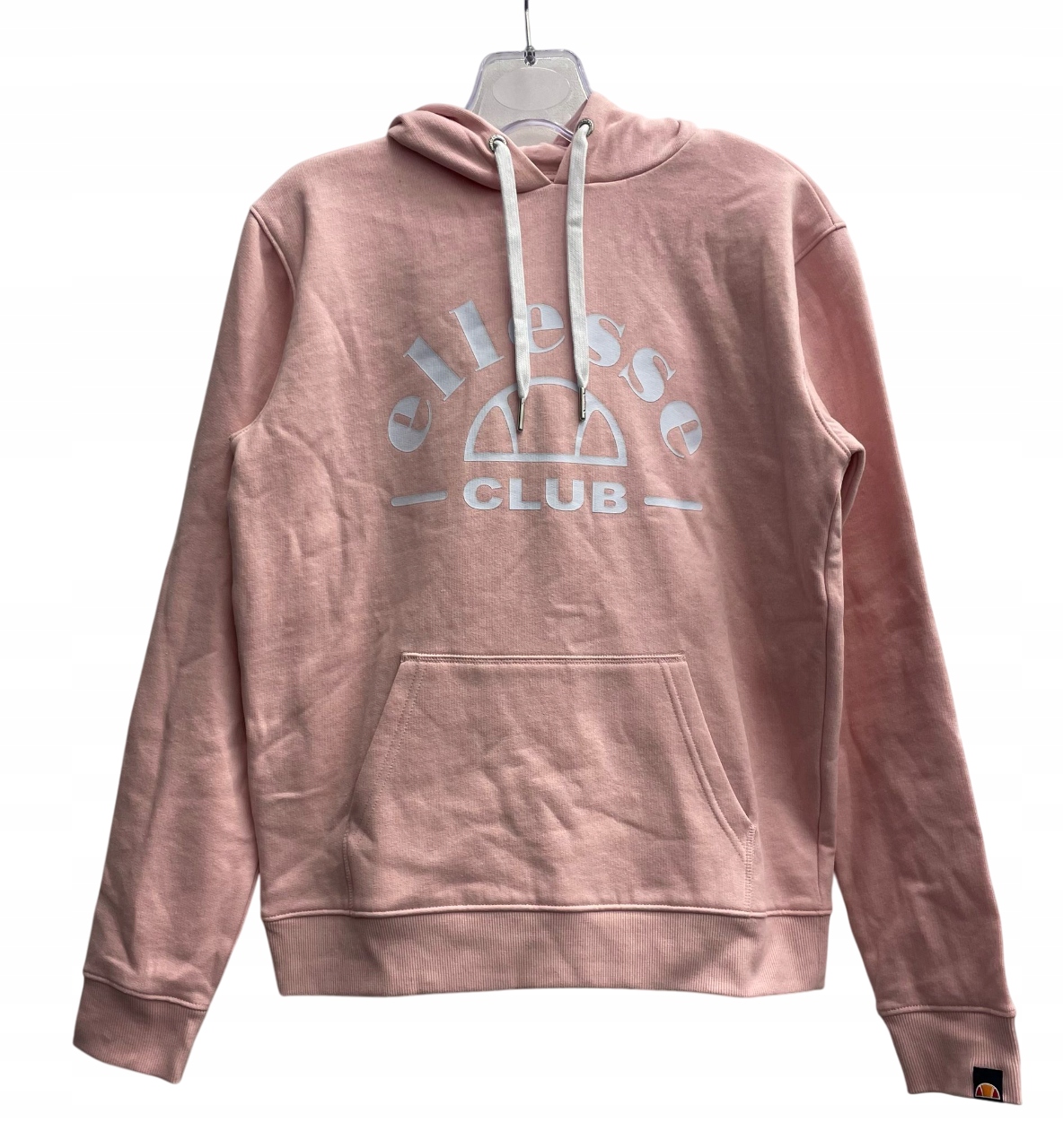 Mikina Ellesse Akhal Hoody SZA22316 R36