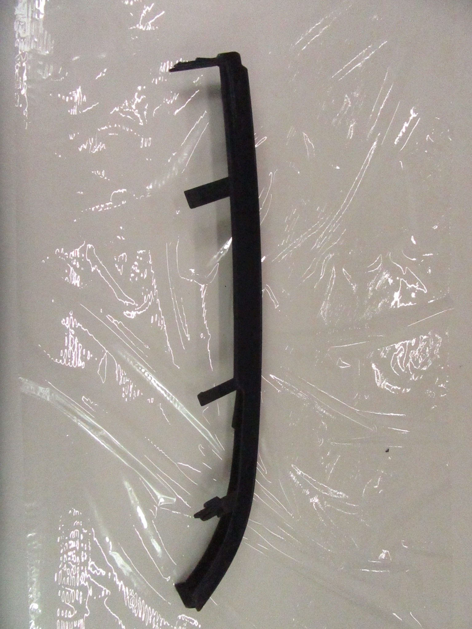 moulding below lampe brewka left left front BMW e46 PRZEDLIFT sedan KOMBI