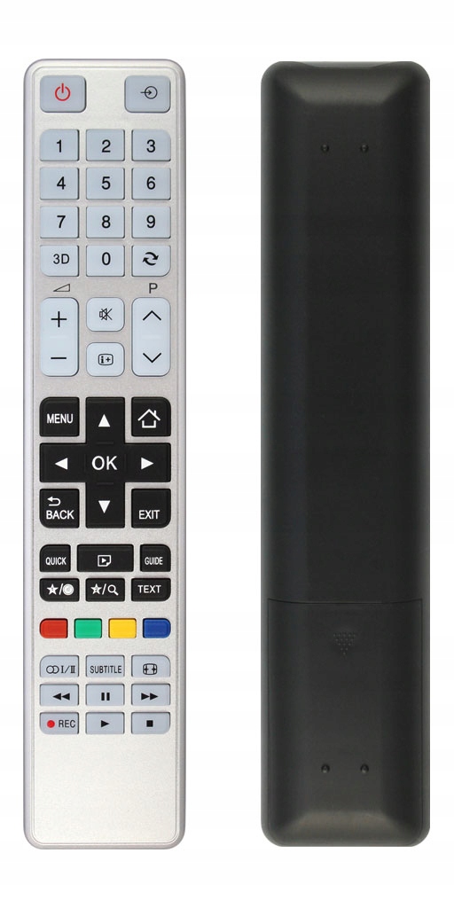 Pilot do TV Toshiba CT-8040 Marka Toshiba
