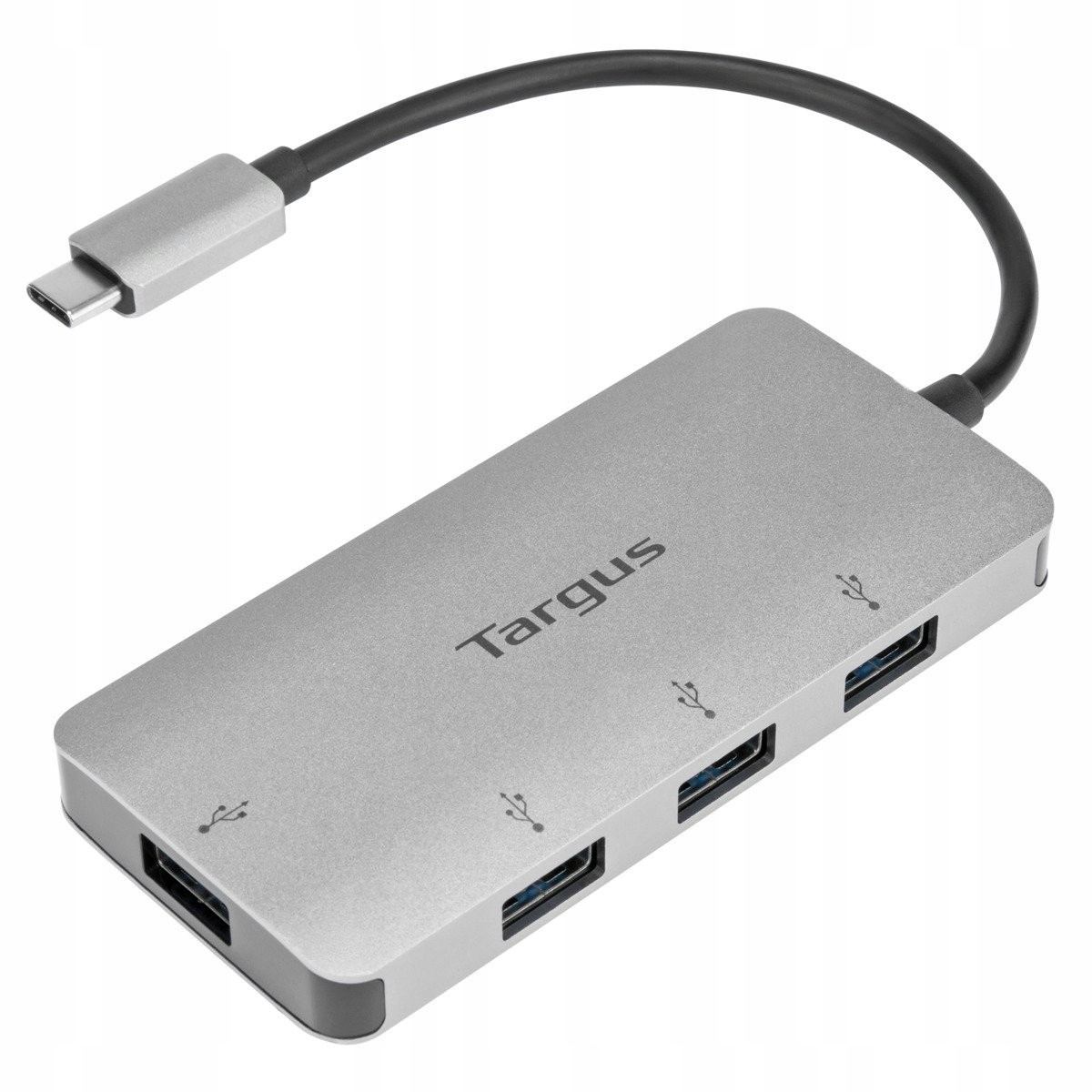 Targus Koncentrator Usb-c na 4xPort Usb-a