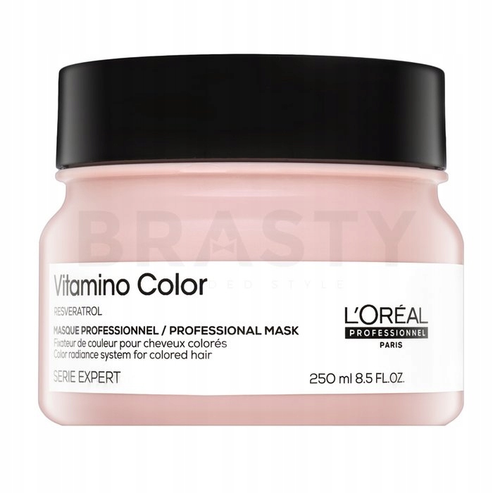 L´Oréal Professionnel Série Expert Vitamino Color