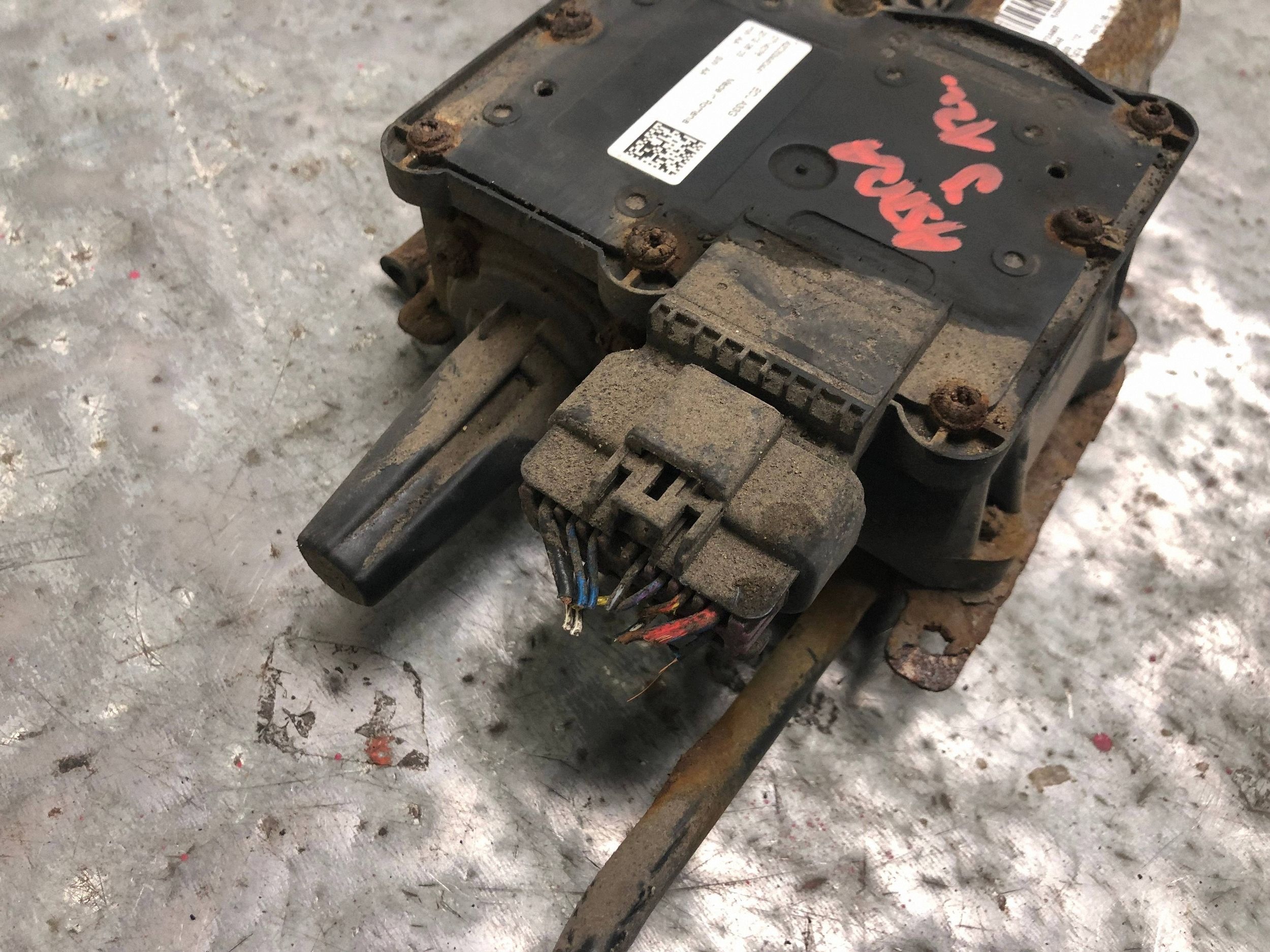 bremse hand OPEL ASTRA J 13365044
