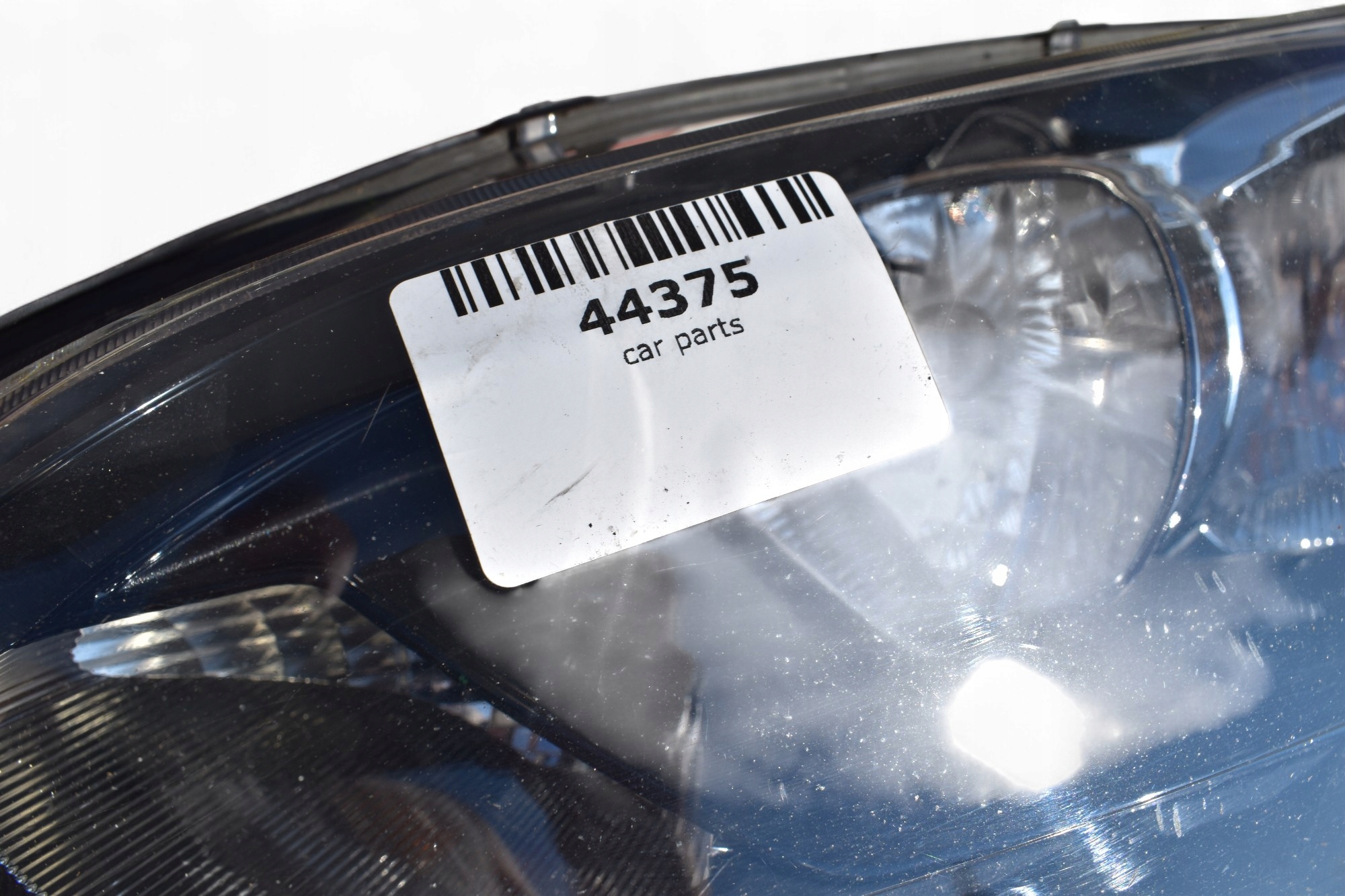 light left front FORD TRANSIT CONNECT MK2 2014-2020R UK DT11-13W030-EC