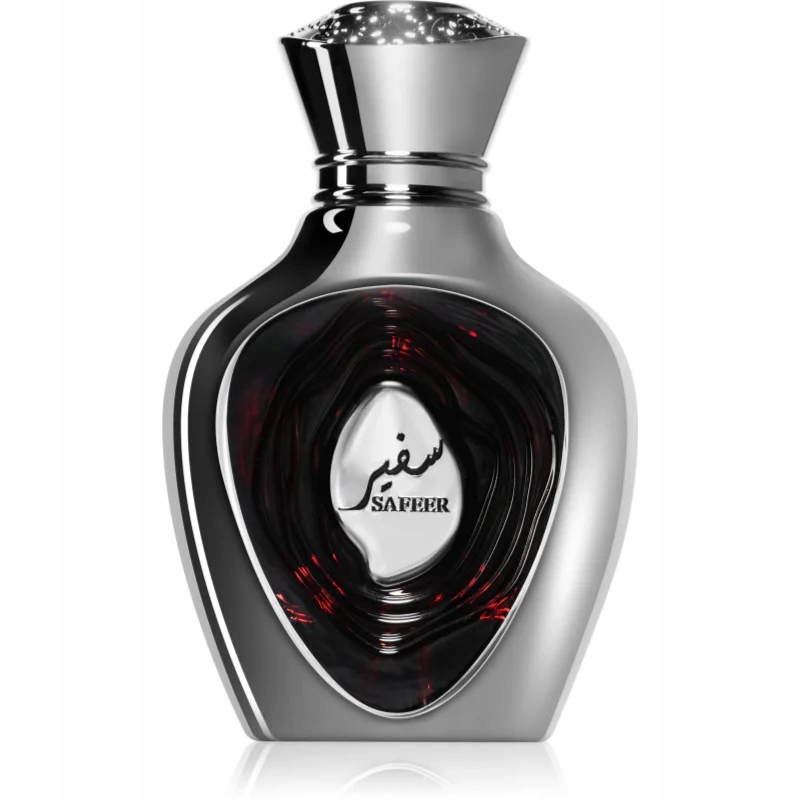 Lattafa Niche Emarati Safeer Edp U 100 ml