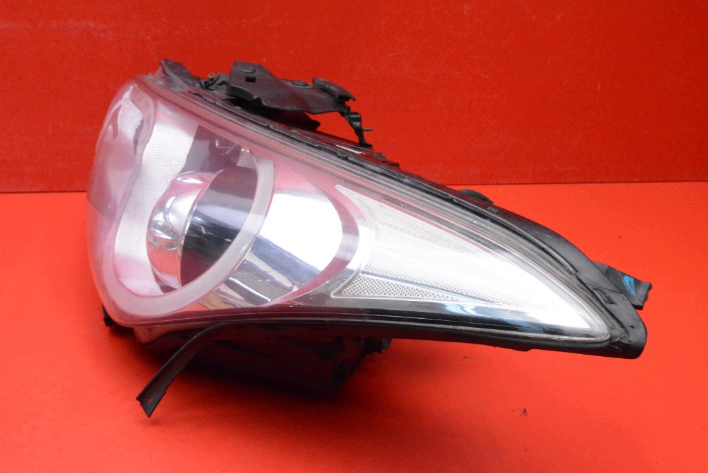 REFLEKTOR left light front lens LED EU 92101-3Z100 HYUNDAI I40 VF 11-15