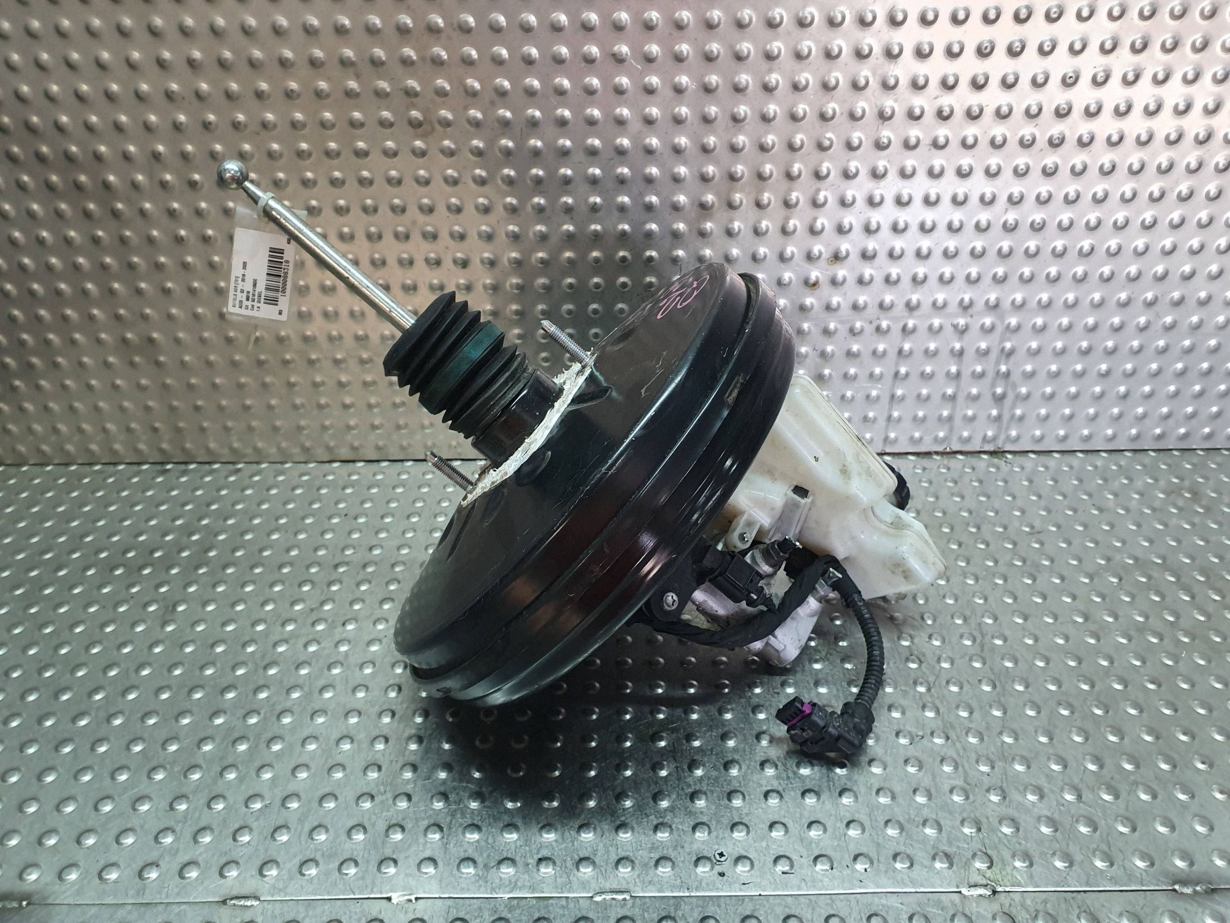 servo Servofreno 5Q1614105DC T-ROC PASSAT B8 GOLF VII LEON III A3 8V
