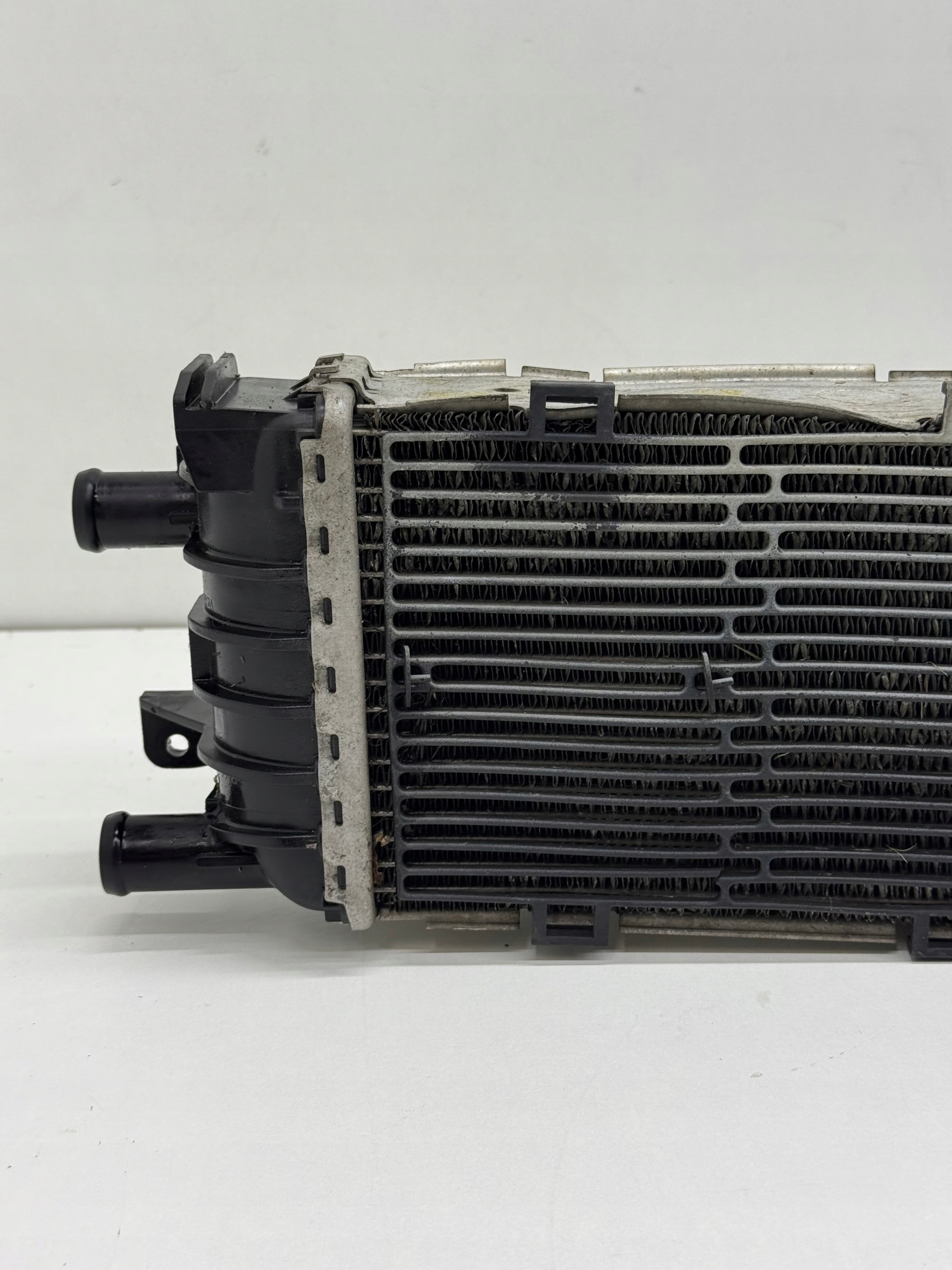 AUDI A7 S7 A6 S6 C7 water cooler intercooler CALY original!