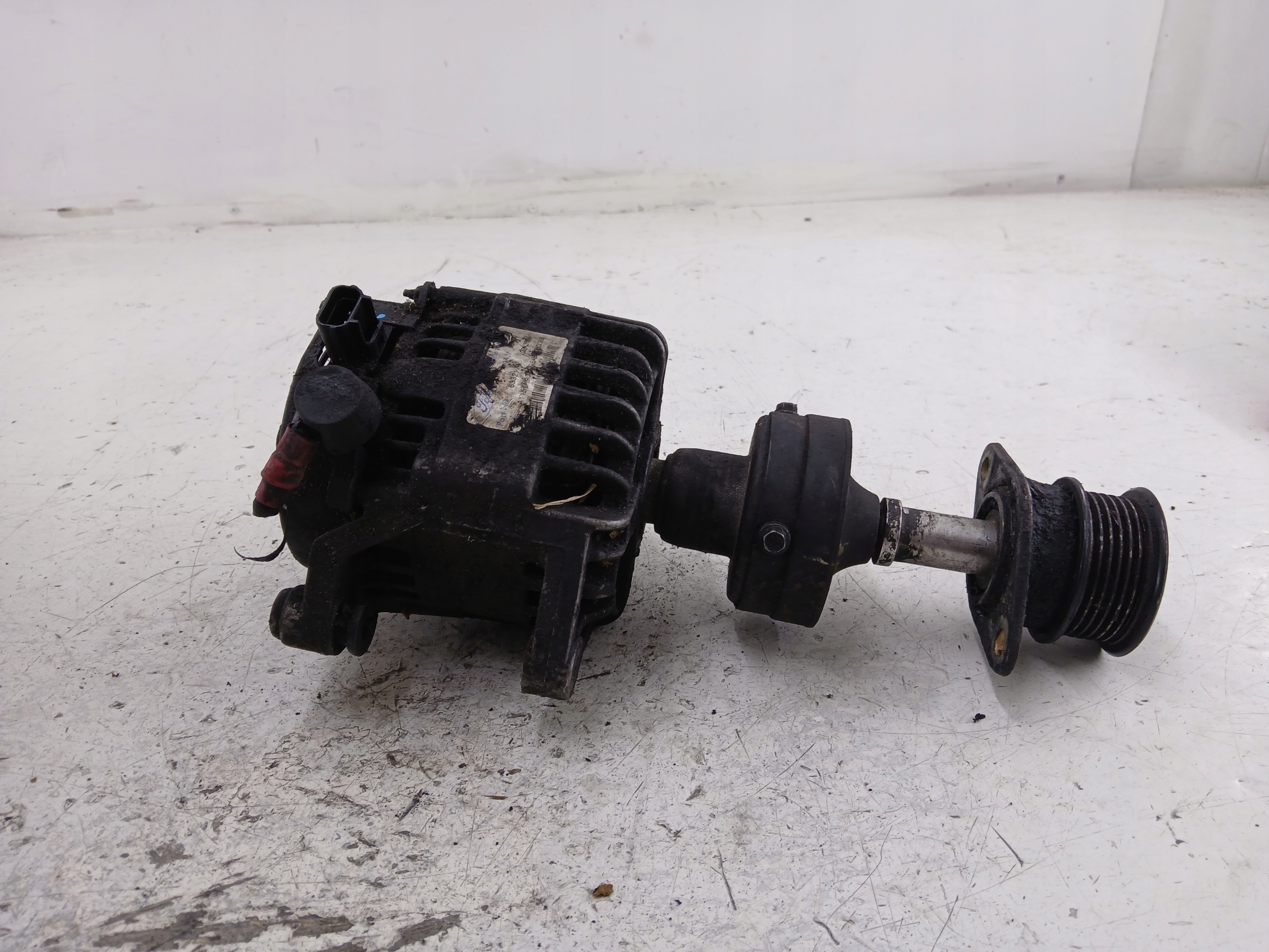 FORD FOCUS MK1 1.8 TDDI ALTERNATOR 98AB10300JB 90A