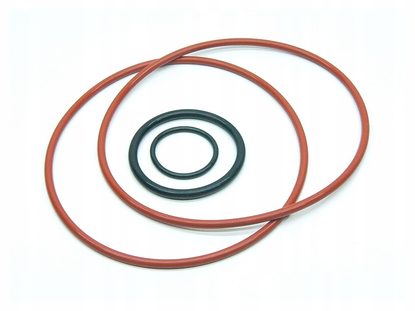 

Aquael komplet uszczelek naprawczych Multikani 800