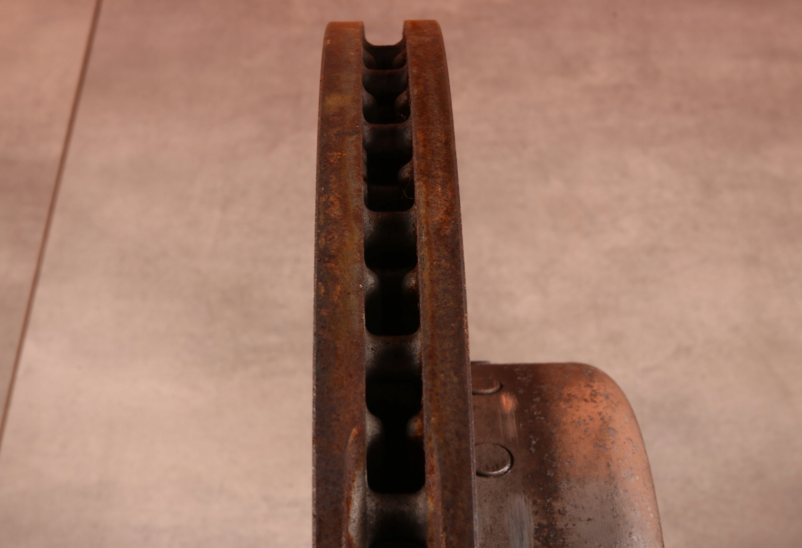 BMW G20 G21 G22 X3 G01 X4 G02 discs plates front front 330X24