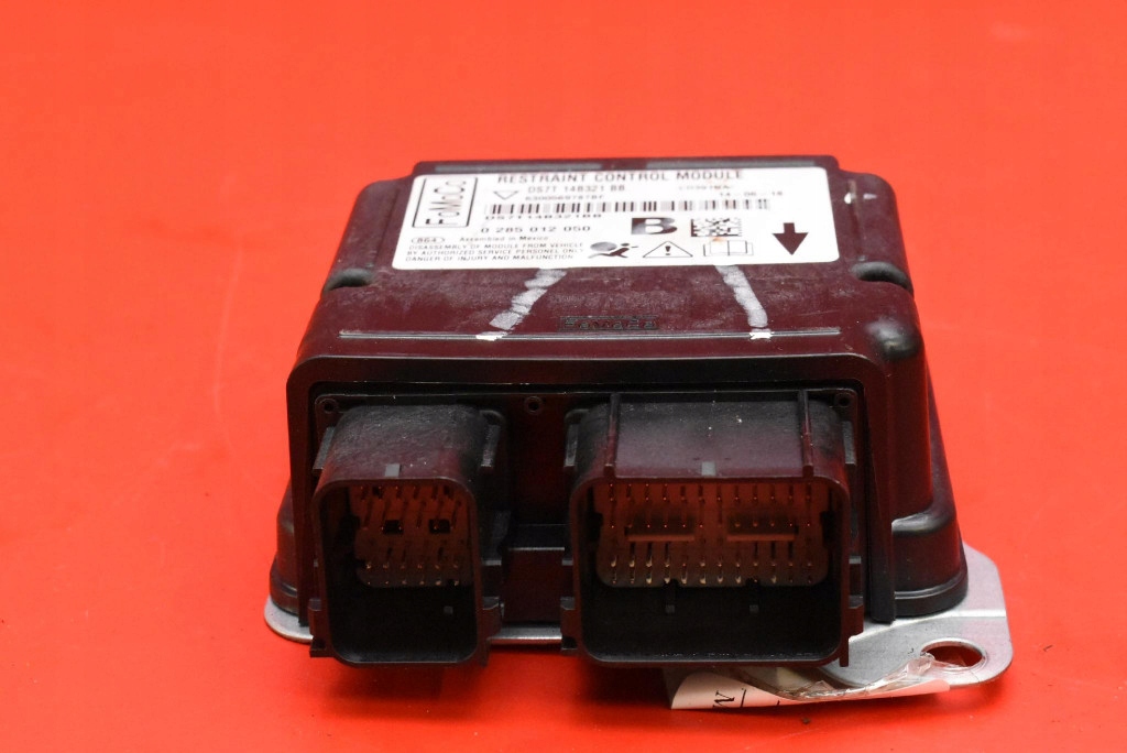 Module SENSOR Airbag DS7T-14B321-BB FORD MONDEO MK5 V Berline 14-20