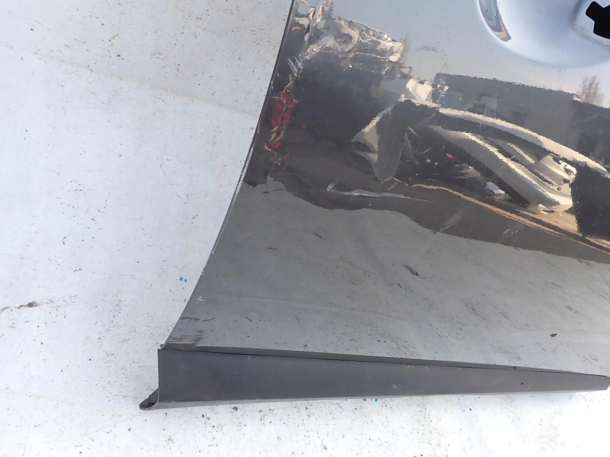MAZDA CX-3 14-21 door front front right