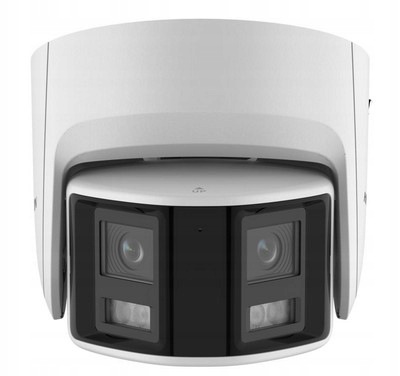 Ip kamera HikVision DS-2CD2346G2P-ISU/SL(2.8mm)(C)