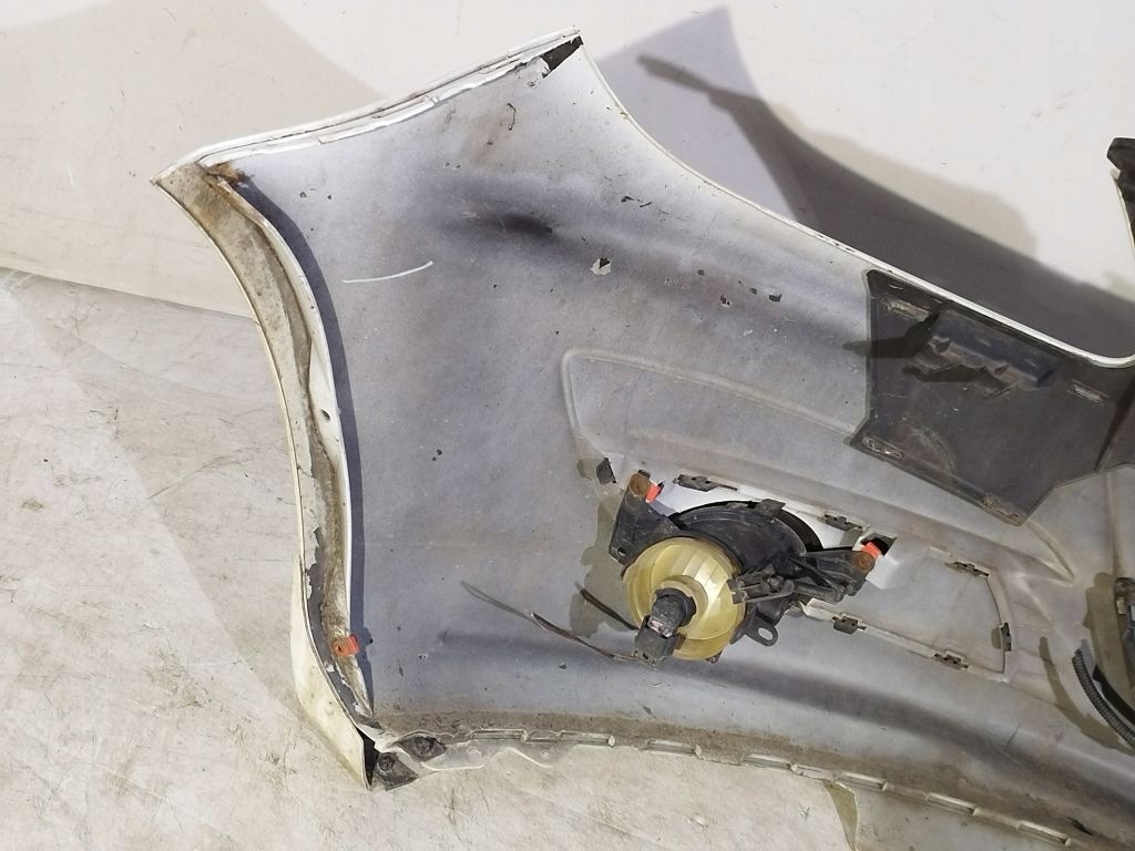 Opel Corsa D bumper front front Z474