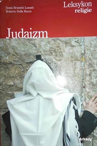 Judaizm - Bella Rocca Roberto