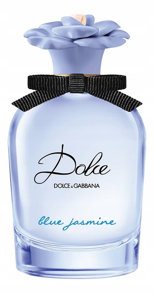 Dolce & Gabbana Dolce Blue Jasmine parfémovaná voda sprej 30 ml