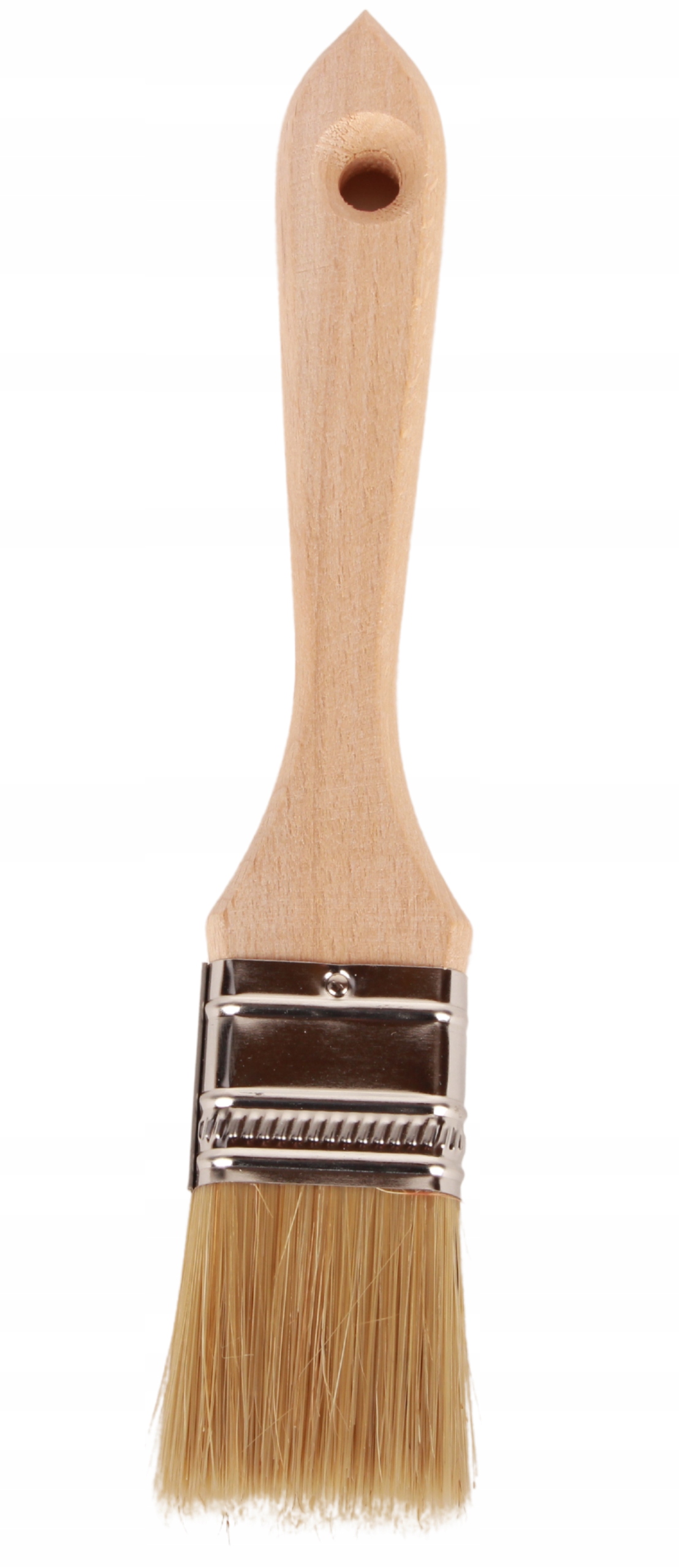 PĘDZEL ANGIELSKI 36mm PŁASKI MALARSKI NATURALNY EAN (GTIN) 5904538011154