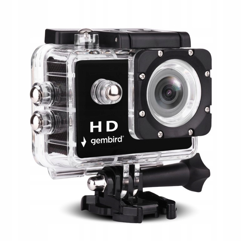 Kamera Sportowa 1080 Full Hd 2''LCD