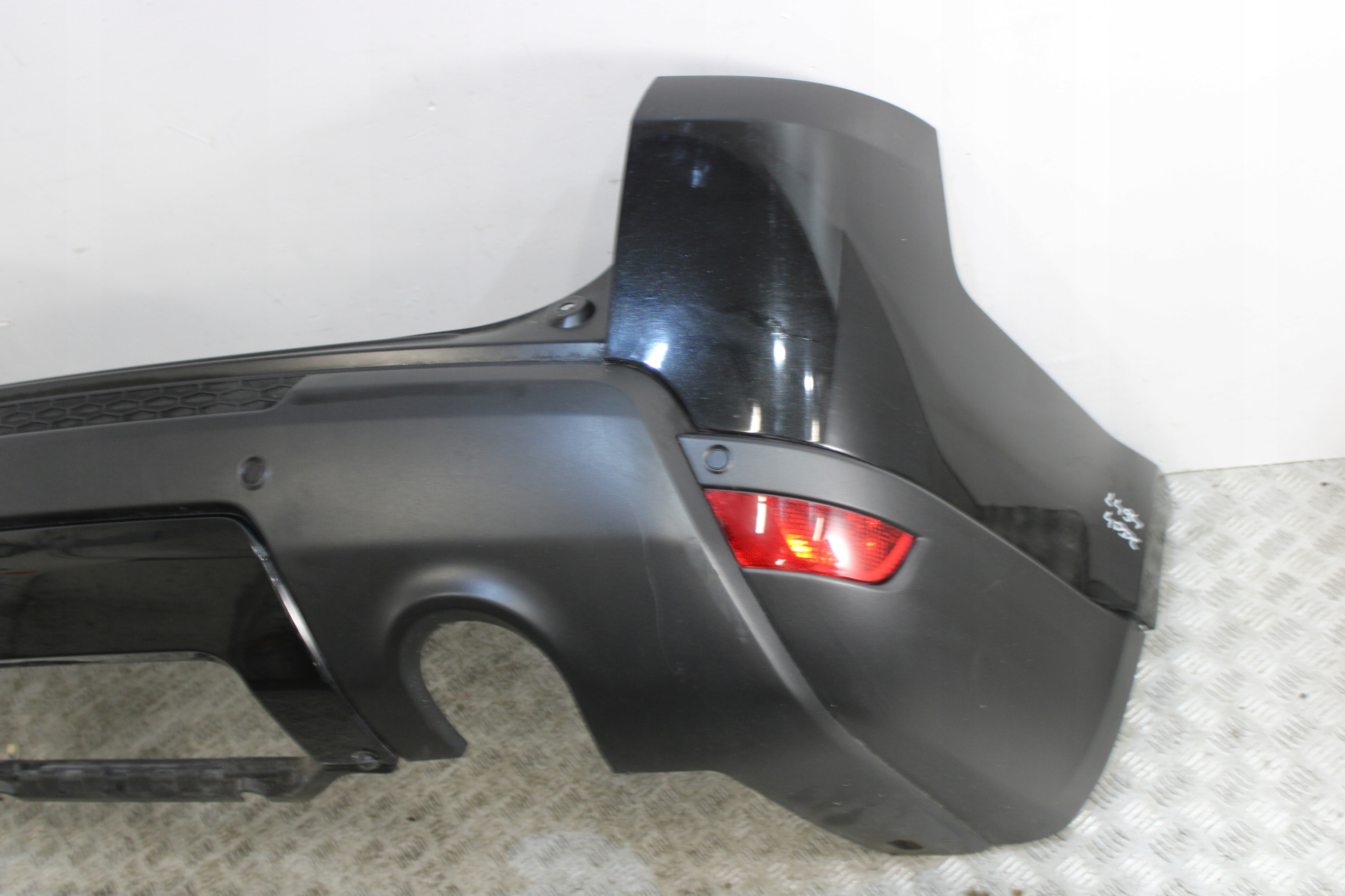 bumper rear part rear 4 X PDC RANGE ROVER SPORT II 2 L494